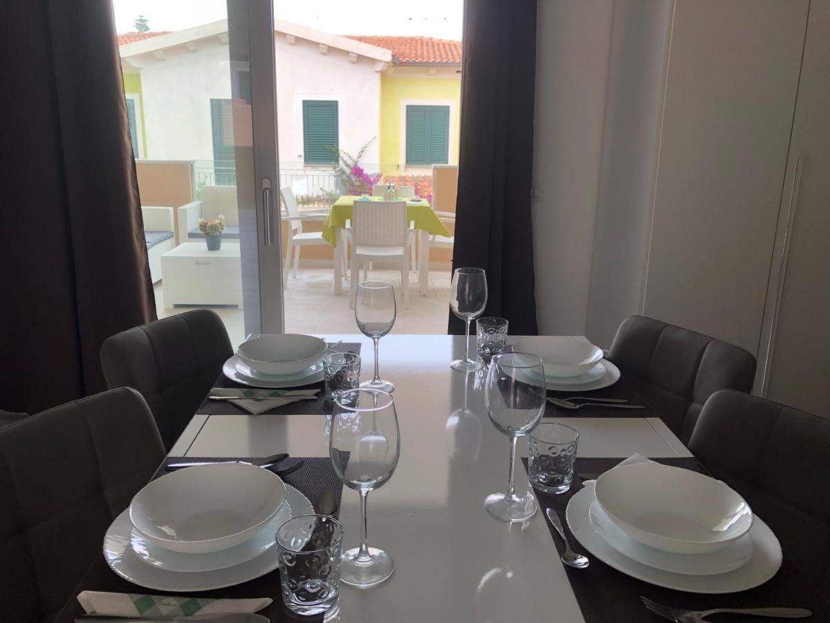 Apartamento La Conchiglia Valledoria  Exterior foto